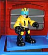 Rescue Bots Fire Station Prime - Image #121 of 136