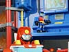 Rescue Bots Fire Station Prime - Image #127 of 136