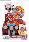 Rescue Bots Heatwave the Fire-Bot - Image #1 of 128
