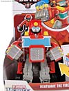 Rescue Bots Heatwave the Fire-Bot - Image #2 of 128