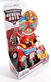 Rescue Bots Heatwave the Fire-Bot - Image #5 of 128