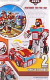 Rescue Bots Heatwave the Fire-Bot - Image #7 of 128