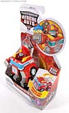 Rescue Bots Heatwave the Fire-Bot - Image #14 of 128