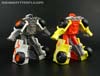 Rescue Bots Heatwave the Fire-Bot - Image #49 of 61