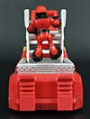 Rescue Bots Heatwave the Fire-Bot (Fire Station Prime) - Image #7 of 64