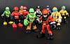 Rescue Bots Heatwave the Fire-Bot (Fire Station Prime) - Image #53 of 64