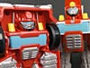 Rescue Bots Heatwave the Fire-Bot (Fire Station Prime) - Image #60 of 64