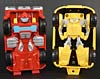Rescue Bots Heatwave the Fire-Bot (Fire Station Prime) - Image #61 of 64