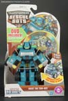 Rescue Bots Hoist The Tow Bot - Image #1 of 54