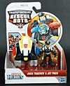Rescue Bots Jack Tracker & Jet Pack - Image #1 of 75