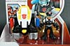 Rescue Bots Jack Tracker & Jet Pack - Image #2 of 75