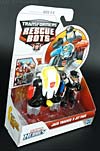 Rescue Bots Jack Tracker & Jet Pack - Image #4 of 75