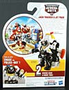 Rescue Bots Jack Tracker & Jet Pack - Image #6 of 75