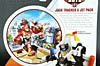 Rescue Bots Jack Tracker & Jet Pack - Image #7 of 75