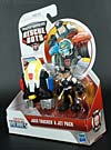 Rescue Bots Jack Tracker & Jet Pack - Image #11 of 75