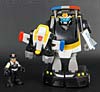 Rescue Bots Jack Tracker & Jet Pack - Image #61 of 75