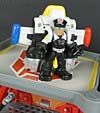 Rescue Bots Jack Tracker & Jet Pack - Image #74 of 75
