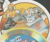 Rescue Bots Medix the Doc-Bot - Image #4 of 56