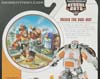 Rescue Bots Medix the Doc-Bot - Image #8 of 56