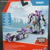 Rescue Bots MorBot - Image #7 of 72