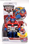 Rescue Bots Optimus Prime - Image #1 of 112