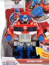 Rescue Bots Optimus Prime - Image #2 of 112