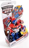 Rescue Bots Optimus Prime - Image #6 of 112