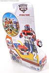 Rescue Bots Optimus Prime - Image #7 of 112