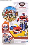 Rescue Bots Optimus Prime - Image #8 of 112