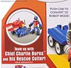 Rescue Bots Optimus Prime - Image #11 of 112