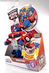 Rescue Bots Optimus Prime - Image #15 of 112