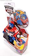 Rescue Bots Optimus Prime - Image #16 of 112