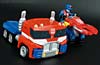 Rescue Bots Optimus Prime - Image #36 of 112
