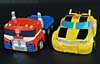 Rescue Bots Optimus Prime - Image #39 of 112