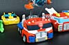 Rescue Bots Optimus Prime - Image #44 of 112
