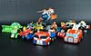 Rescue Bots Optimus Prime - Image #46 of 112