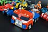 Rescue Bots Optimus Prime - Image #47 of 112