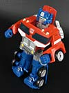 Rescue Bots Optimus Prime - Image #68 of 112
