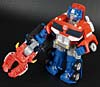 Rescue Bots Optimus Prime - Image #84 of 112