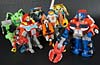 Rescue Bots Optimus Prime - Image #97 of 112