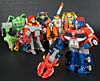 Rescue Bots Optimus Prime - Image #100 of 112