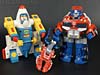 Rescue Bots Optimus Prime - Image #102 of 112