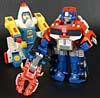 Rescue Bots Optimus Prime - Image #104 of 112
