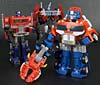 Rescue Bots Optimus Prime - Image #106 of 112
