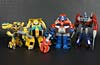 Rescue Bots Optimus Prime - Image #108 of 112