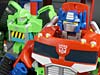 Rescue Bots Optimus Prime - Image #111 of 112