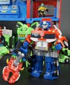 Rescue Bots Optimus Prime - Image #112 of 112