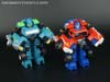 Rescue Bots Optimus Prime (Tow Truck) - Image #69 of 82