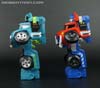 Rescue Bots Optimus Prime (Tow Truck) - Image #73 of 82