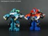 Rescue Bots Optimus Prime (Tow Truck) - Image #75 of 82